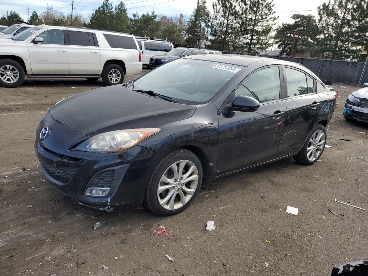 2010 Mazda 3 - Image 1