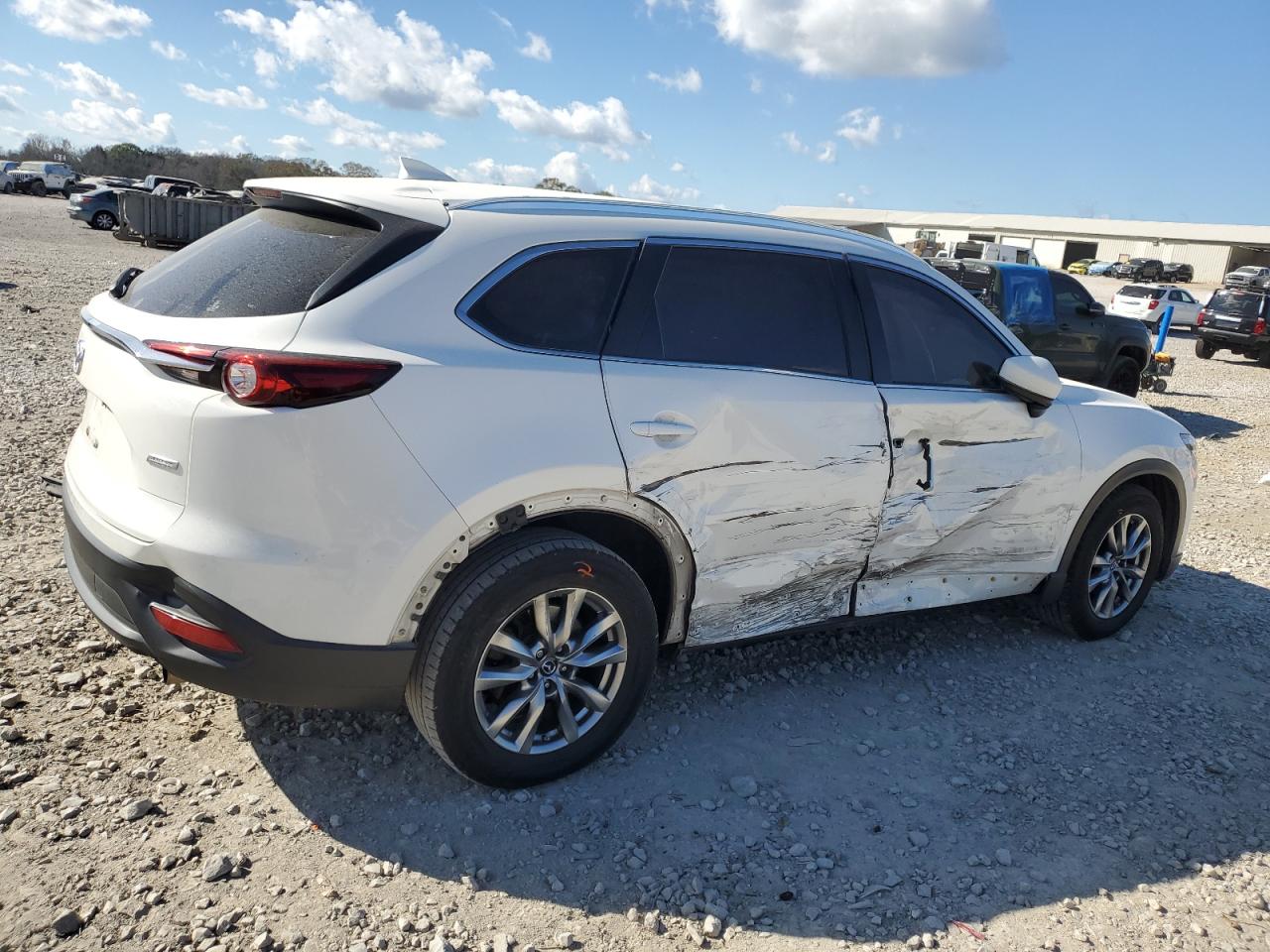 2018 Mazda CX-9 - Image 3