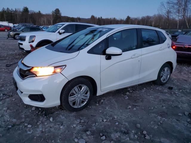 2018 Honda Fit Lx за продажба в Candia, NH - Front End