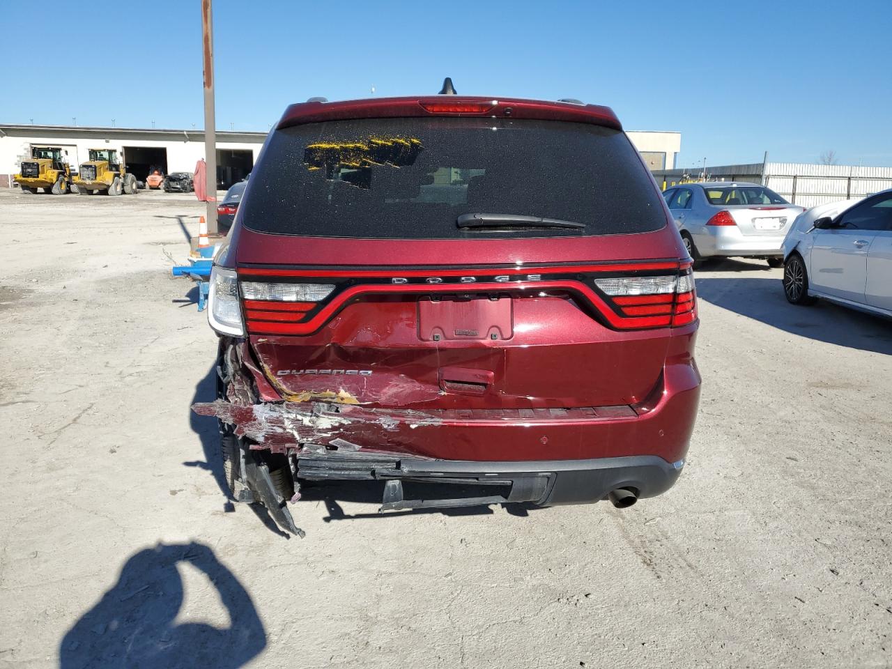 2017 Dodge Durango - Image 6