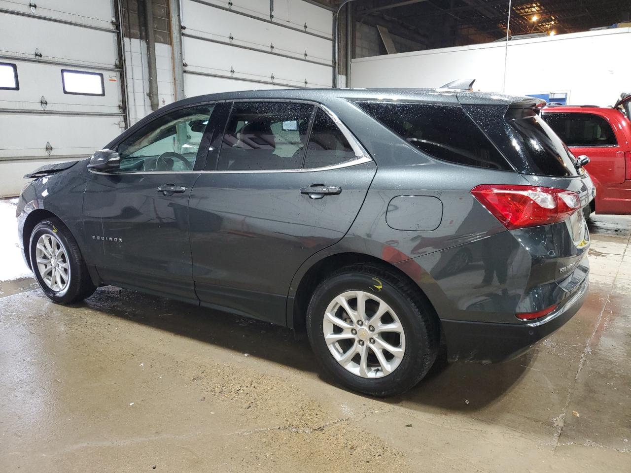 2019 Chevrolet Equinox - Image 2