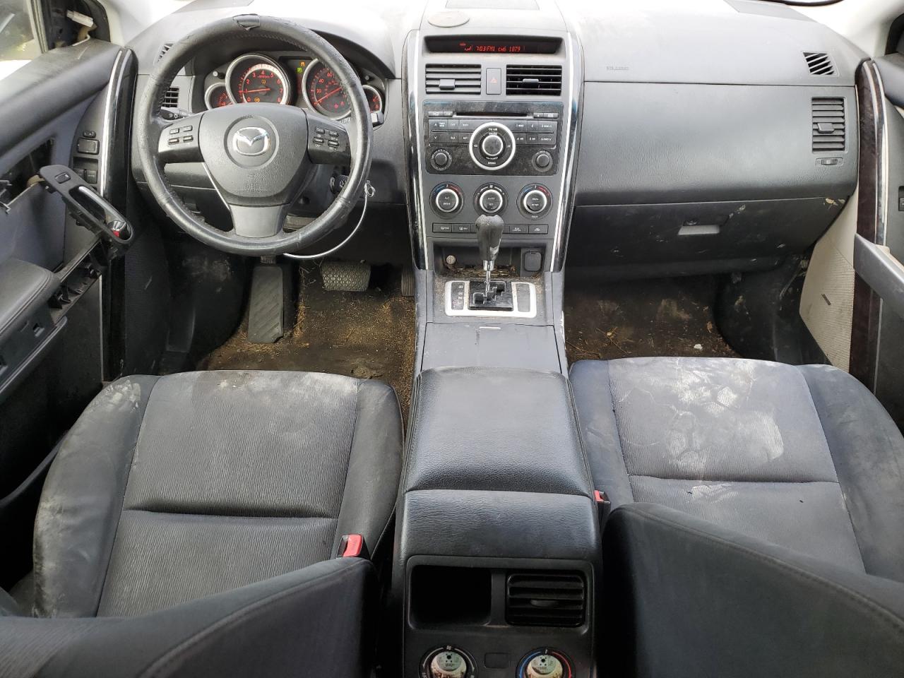 2007 Mazda CX-9 - Image 8