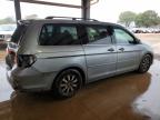 2010 Honda Odyssey Ex за продажба в Tanner, AL - Rear End