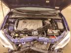 2015 Toyota Corolla L للبيع في Casper، WY - Front End