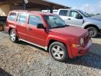 2010 Jeep Patriot Sport за продажба в Tanner, AL - Rear End