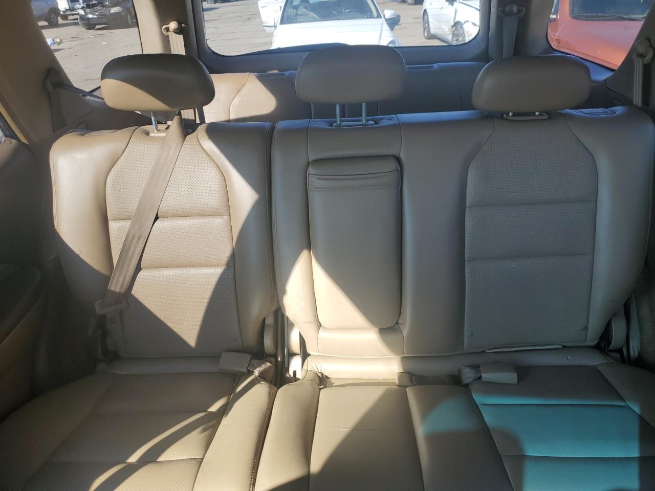 2003 Acura MDX - Image 10