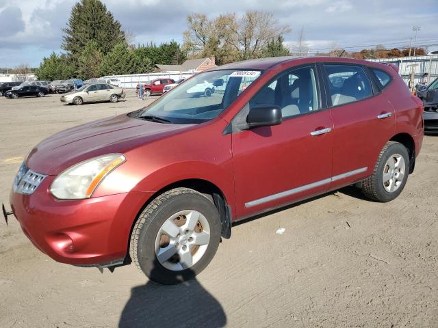 2011 Nissan Rogue S for Sale in Finksburg, MD - Mechanical