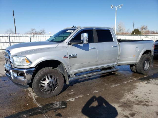 2014 Ram 3500 Laramie