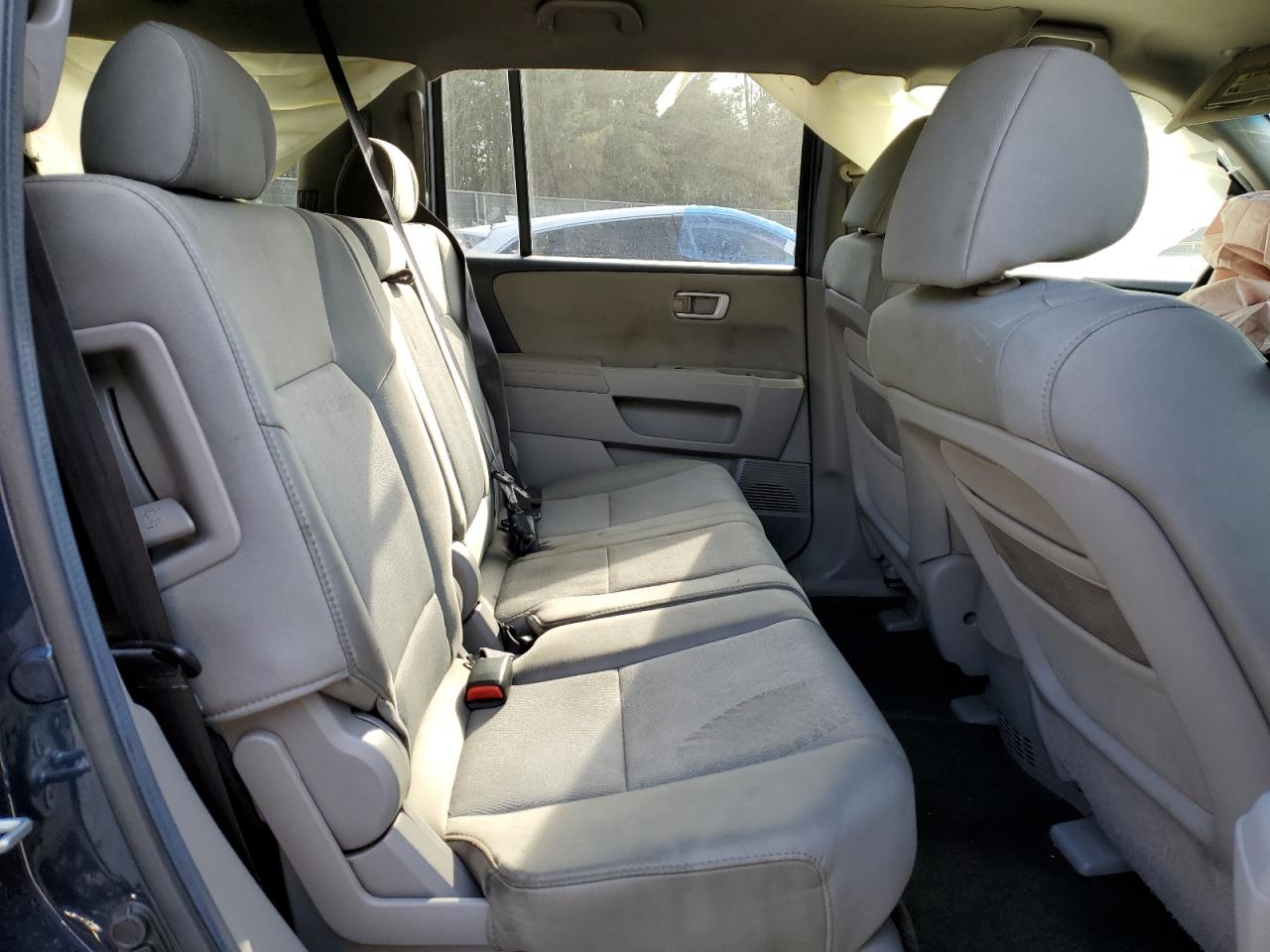 2011 Honda Pilot - Image 12