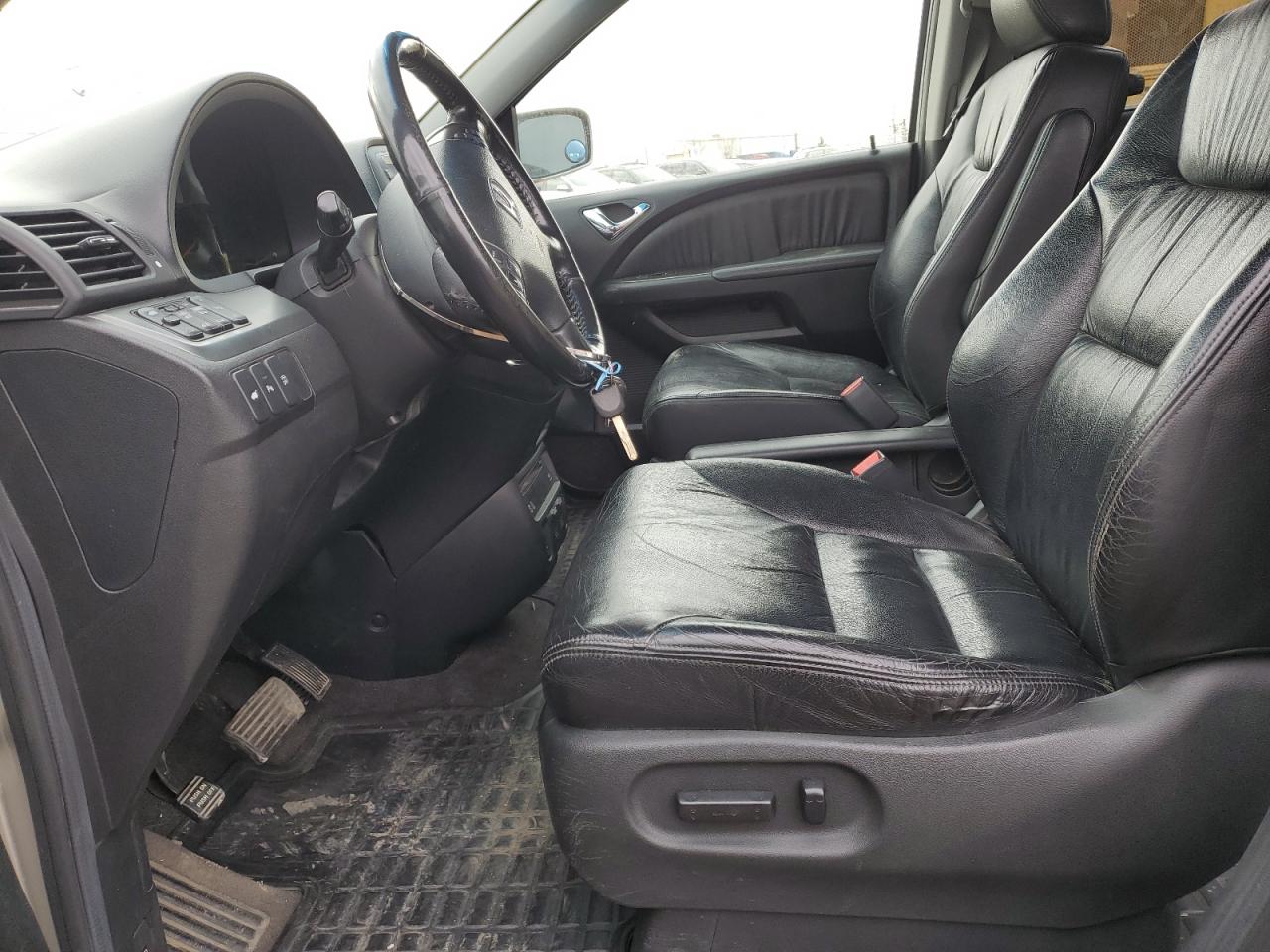 2006 Honda Odyssey - Image 7