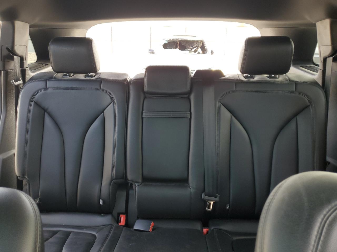 2016 Lincoln MKX - Image 10
