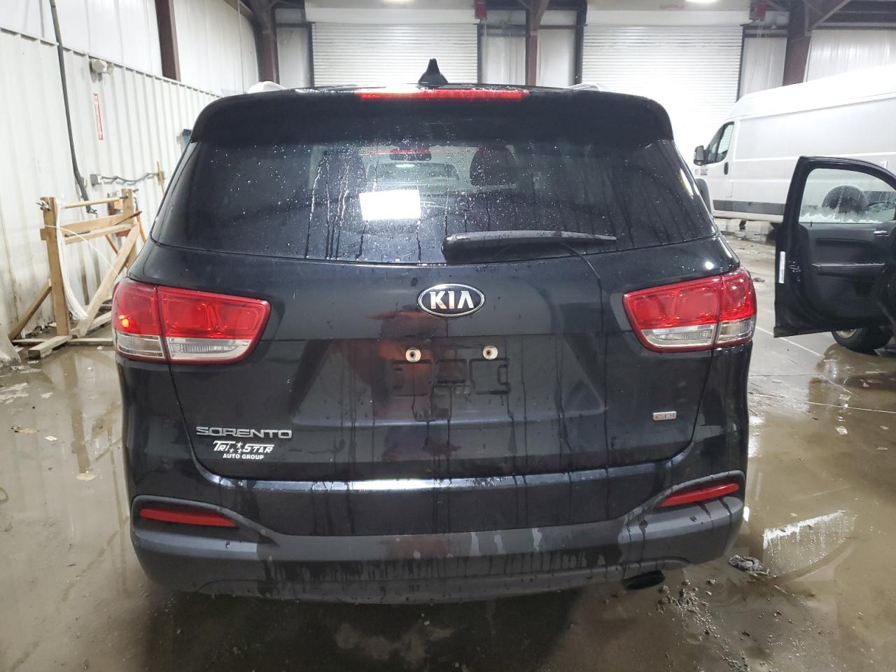 2018 Kia Sorento - Image 6