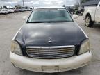 2003 Cadillac Deville Dhs de vânzare în Sikeston, MO - Rear End