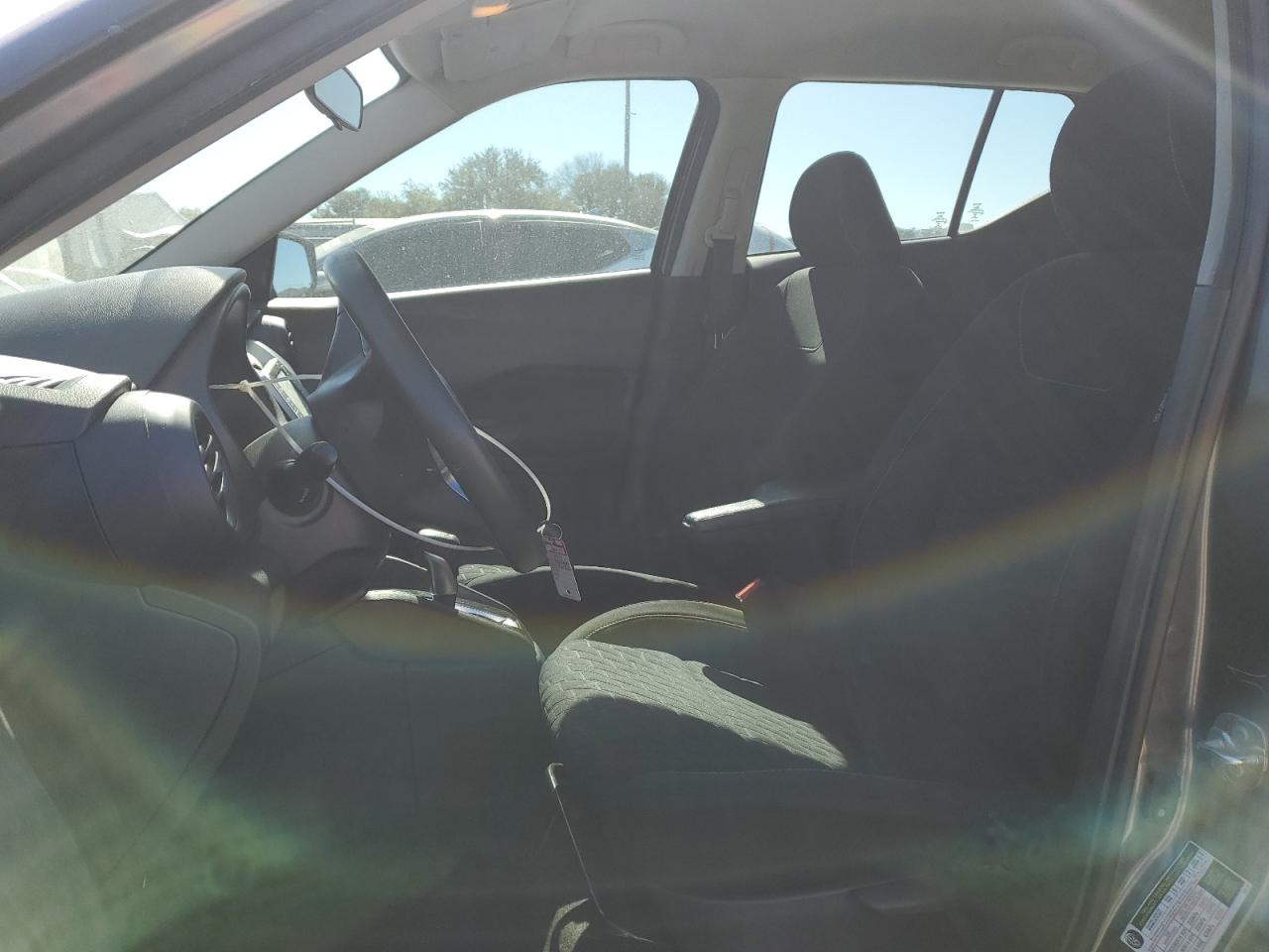 2021 Nissan Kicks - Image 7