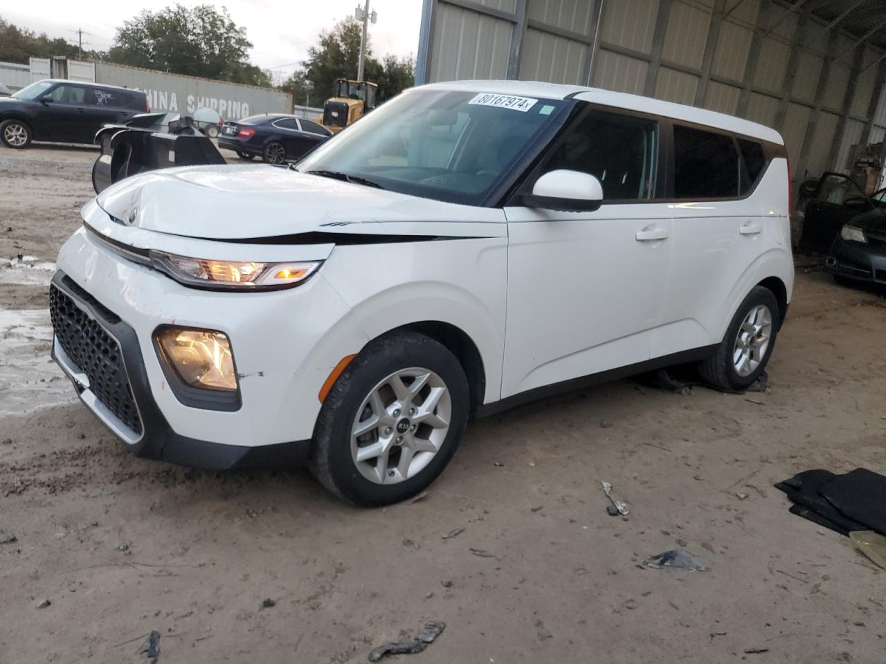 2020 Kia Soul - Image 1