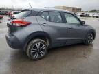 2019 Nissan Kicks S zu verkaufen in Kansas City, KS - Front End