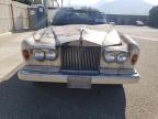 1989 Rolls-Royce Corniche Ii за продажба в Van Nuys, CA - Burn