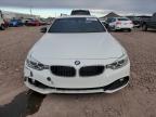 2014 Bmw 428 I na sprzedaż w Phoenix, AZ - Front End