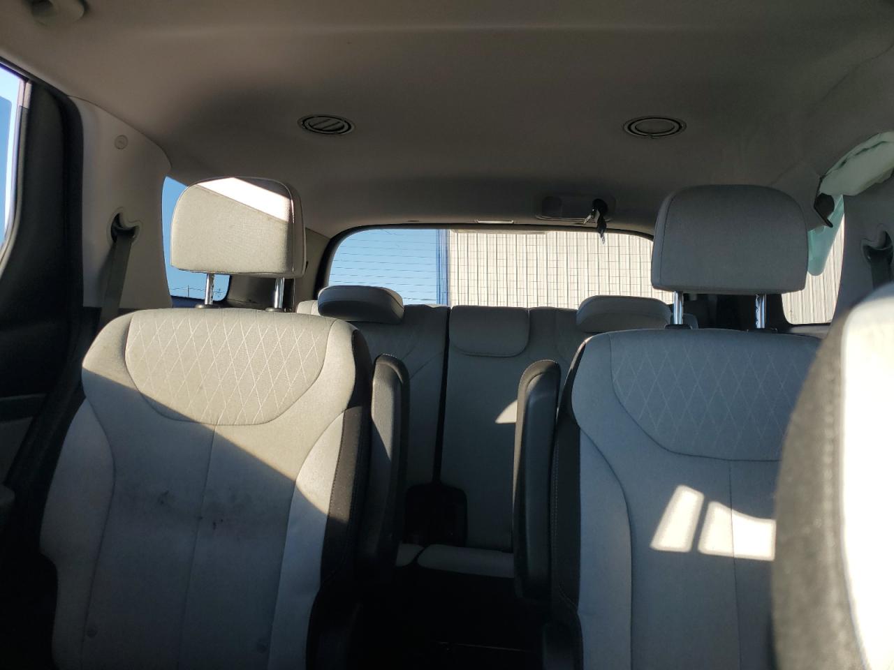 2020 Hyundai Palisade - Image 10