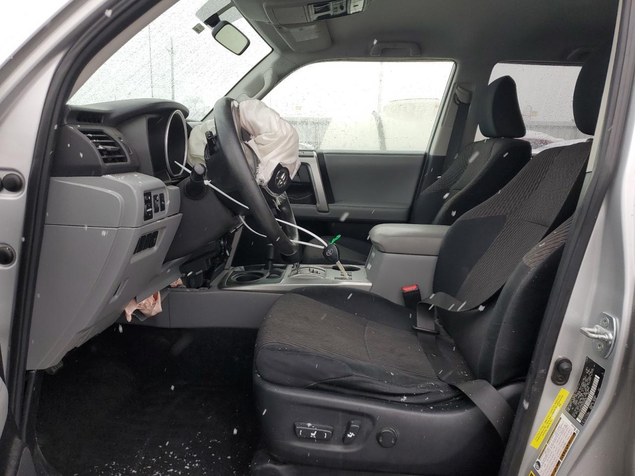 2010 Toyota 4Runner - Image 7