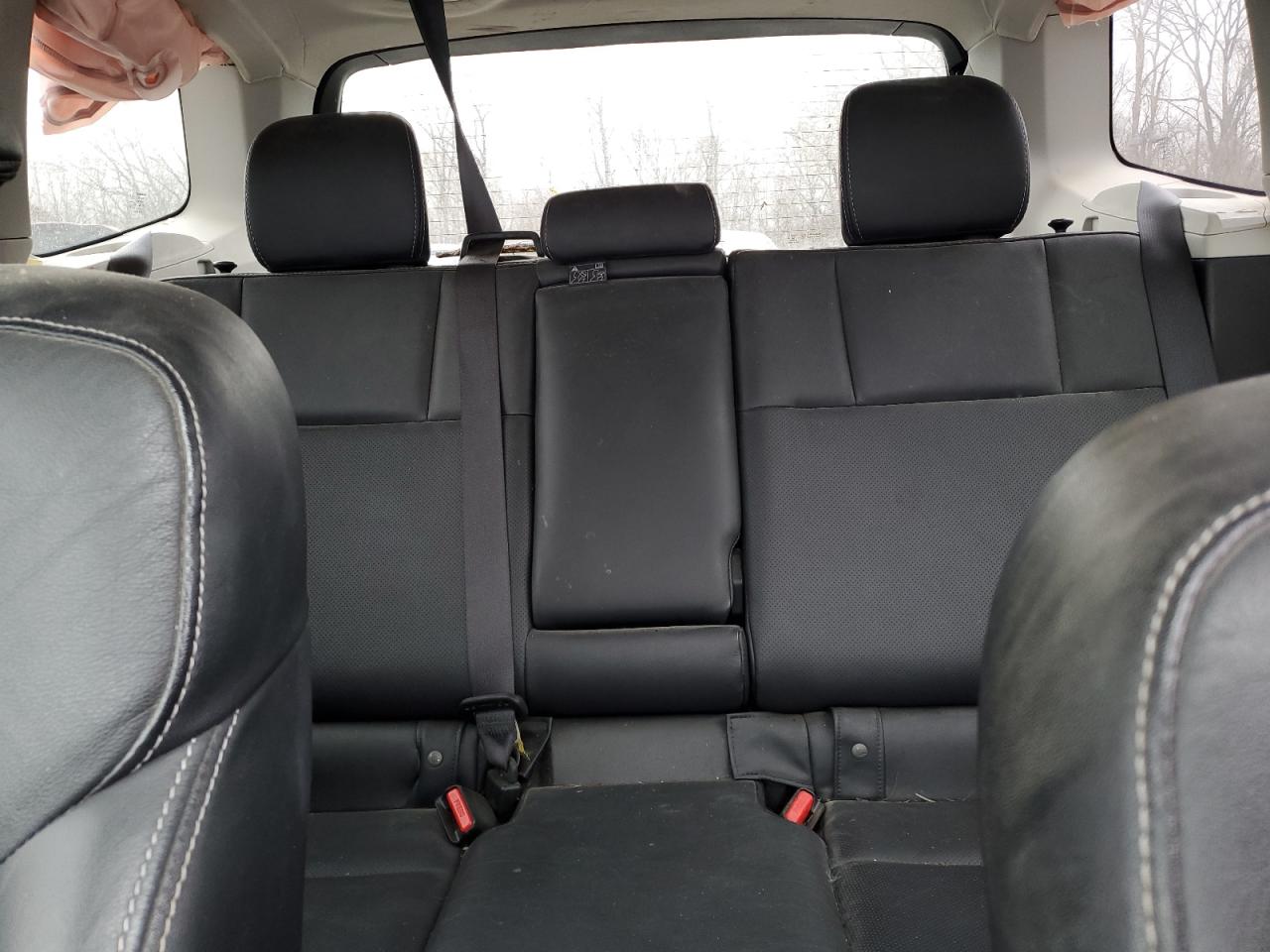 2015 Subaru Forester - Image 10