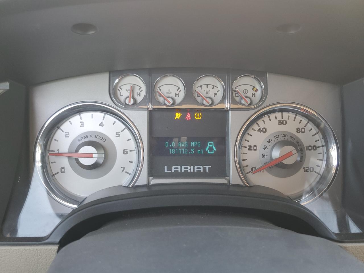 2010 Ford F-150 - Image 9