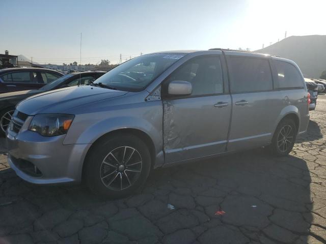  DODGE CARAVAN 2018 Сірий