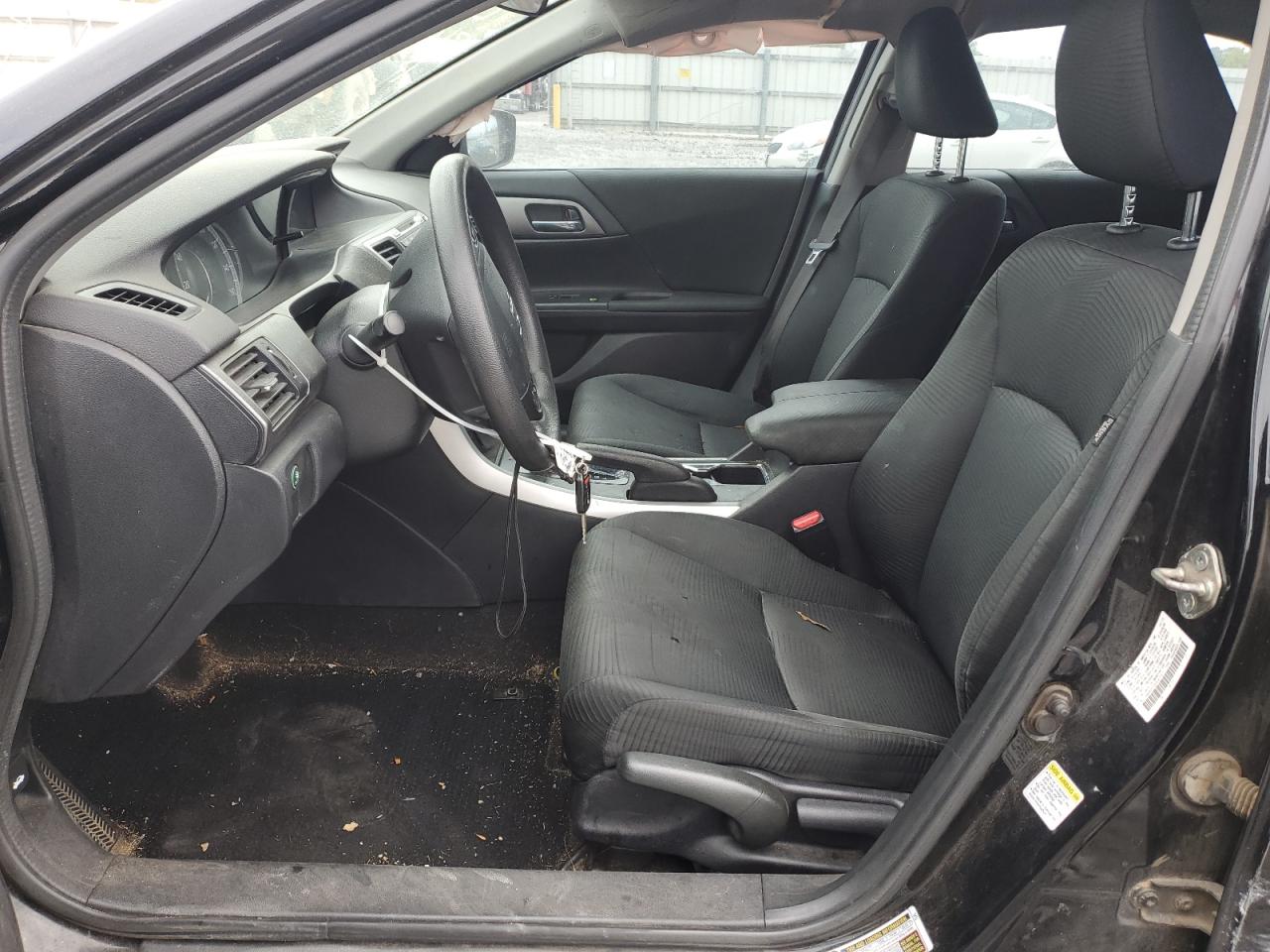 2014 Honda Accord - Image 7