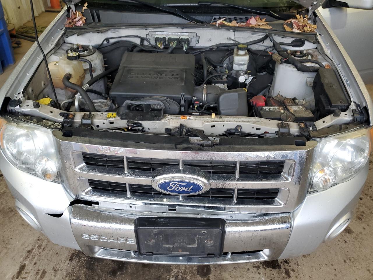 2011 Ford Escape - Image 12