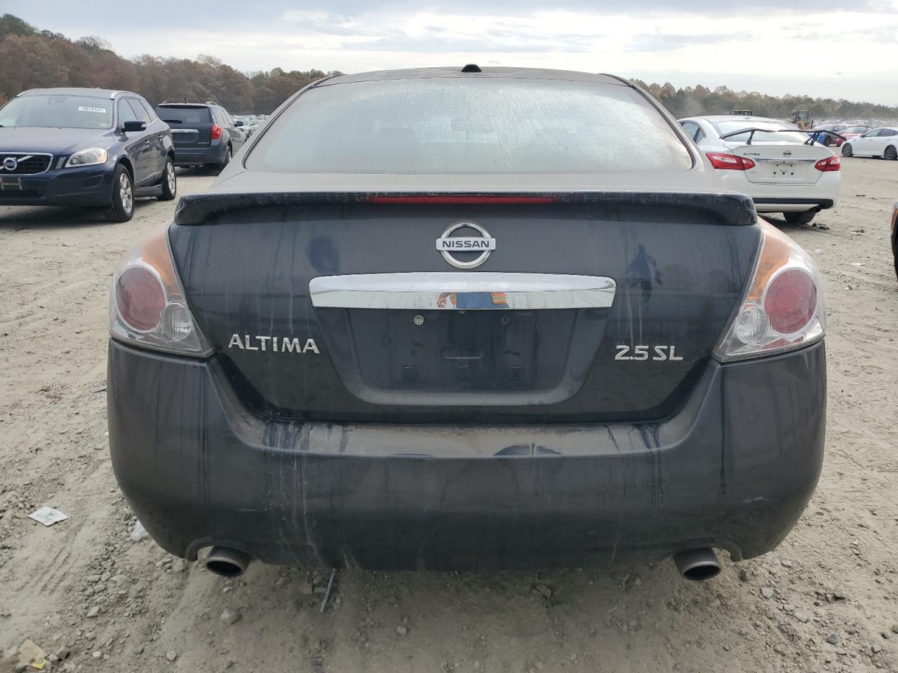 2012 Nissan Altima - Image 6
