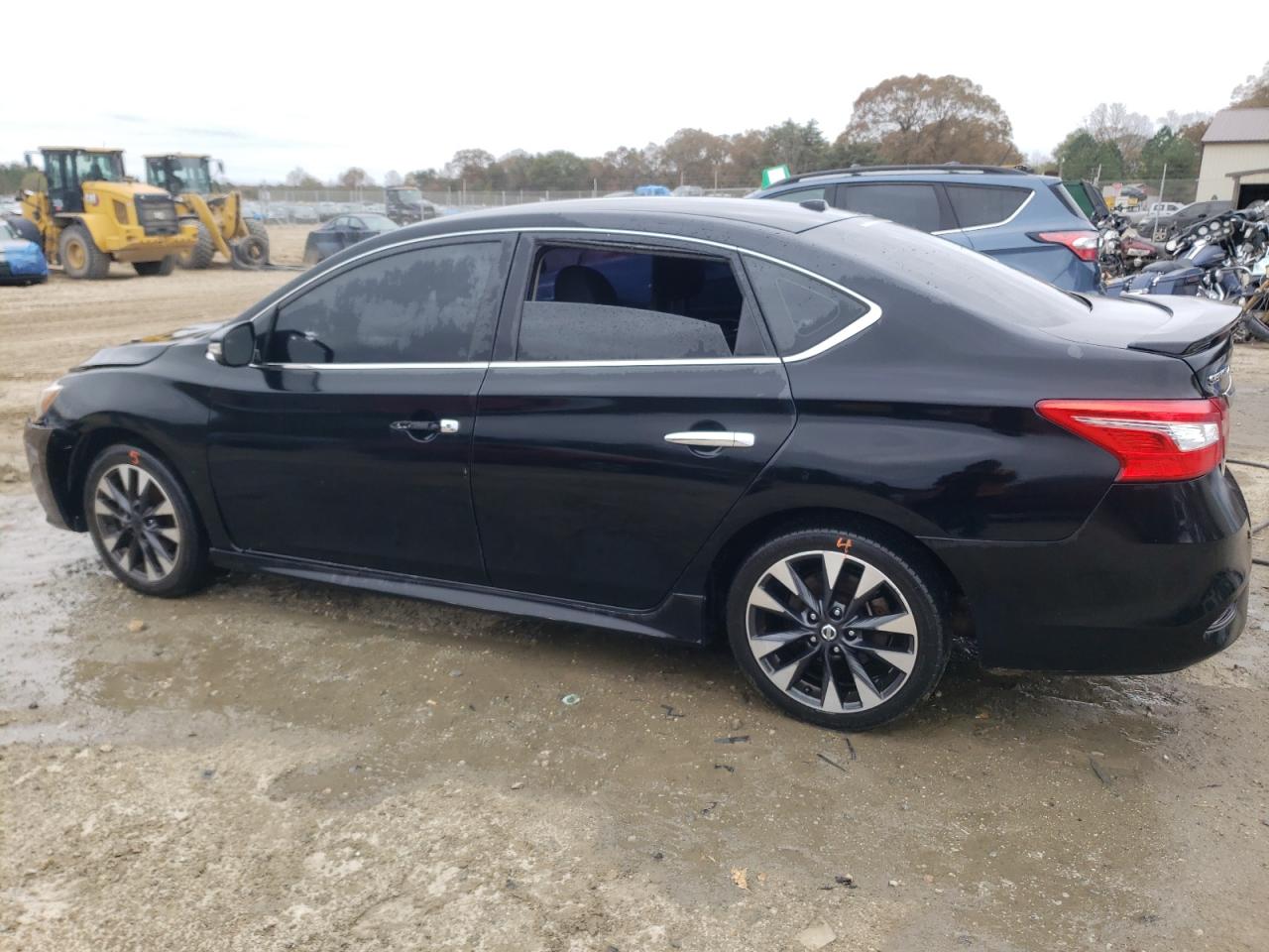 VIN 3N1AB7AP7HY316146 2017 NISSAN SENTRA no.2