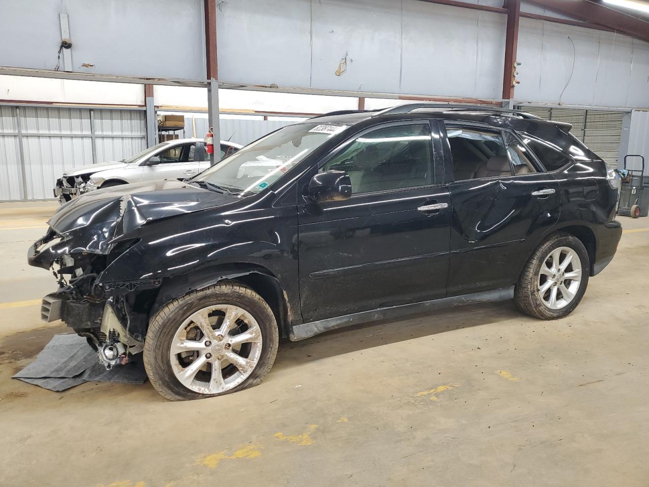 2009 Lexus RX - Image 1