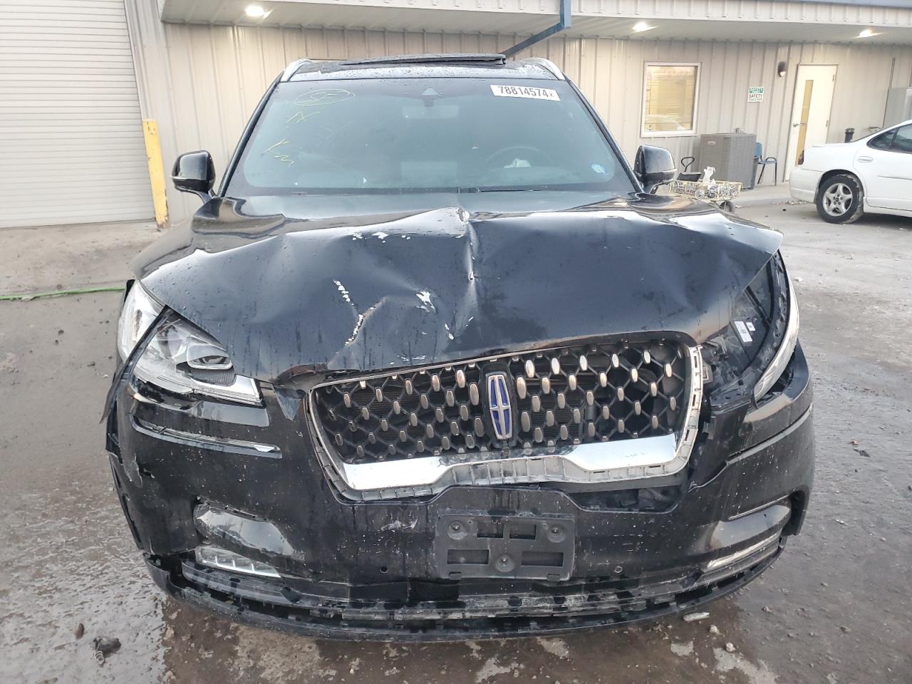 2020 Lincoln Aviator - Image 5