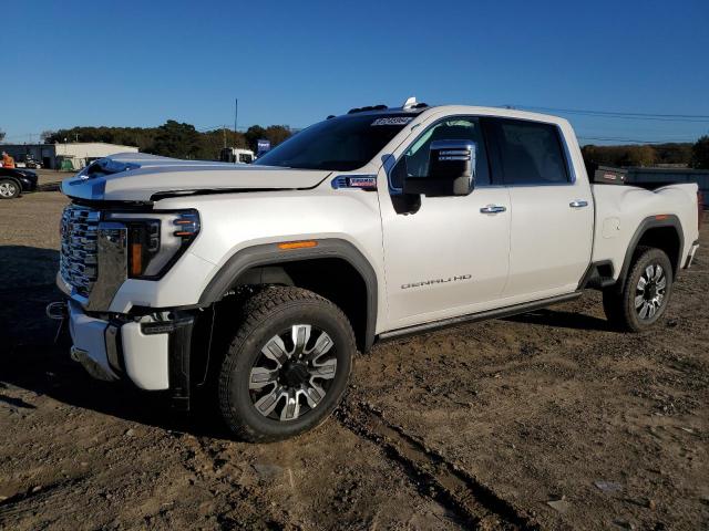 2024 Gmc Sierra K2500 Denali