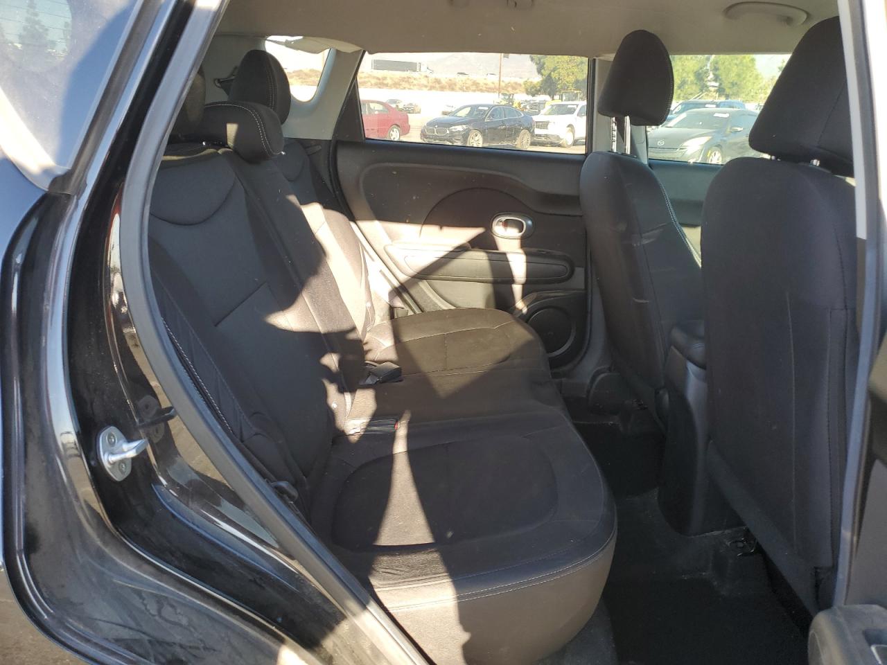 2019 Kia Soul - Image 10