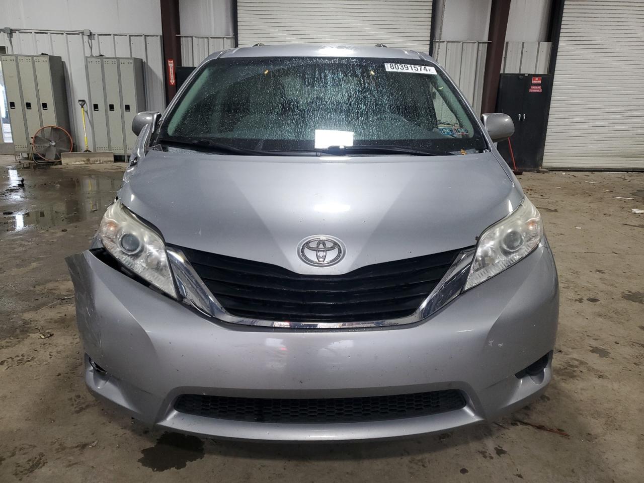 VIN 5TDKK3DC6DS371661 2013 TOYOTA All Models no.5