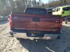 2015 Gmc Sierra K1500 Slt na sprzedaż w West Warren, MA - Undercarriage