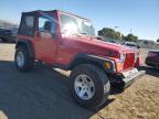 2001 Jeep Wrangler / Tj Se for Sale in San Diego, CA - Rear End