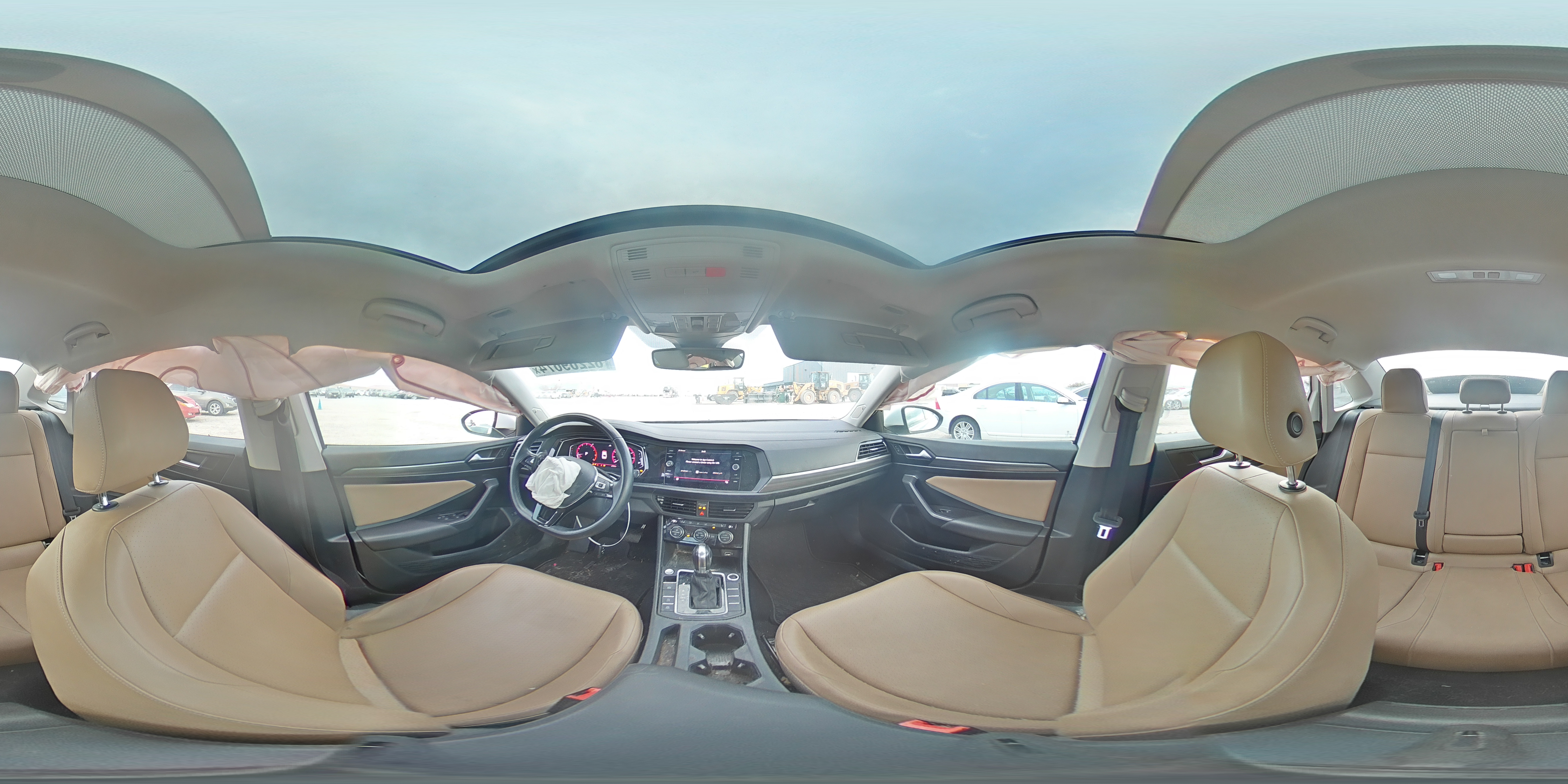 2019 Volkswagen Jetta - Image 12