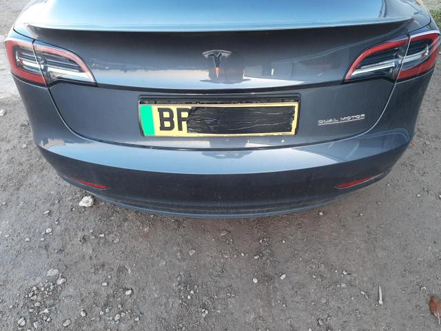 2023 TESLA MODEL 3 PERFORMANCE AWD 