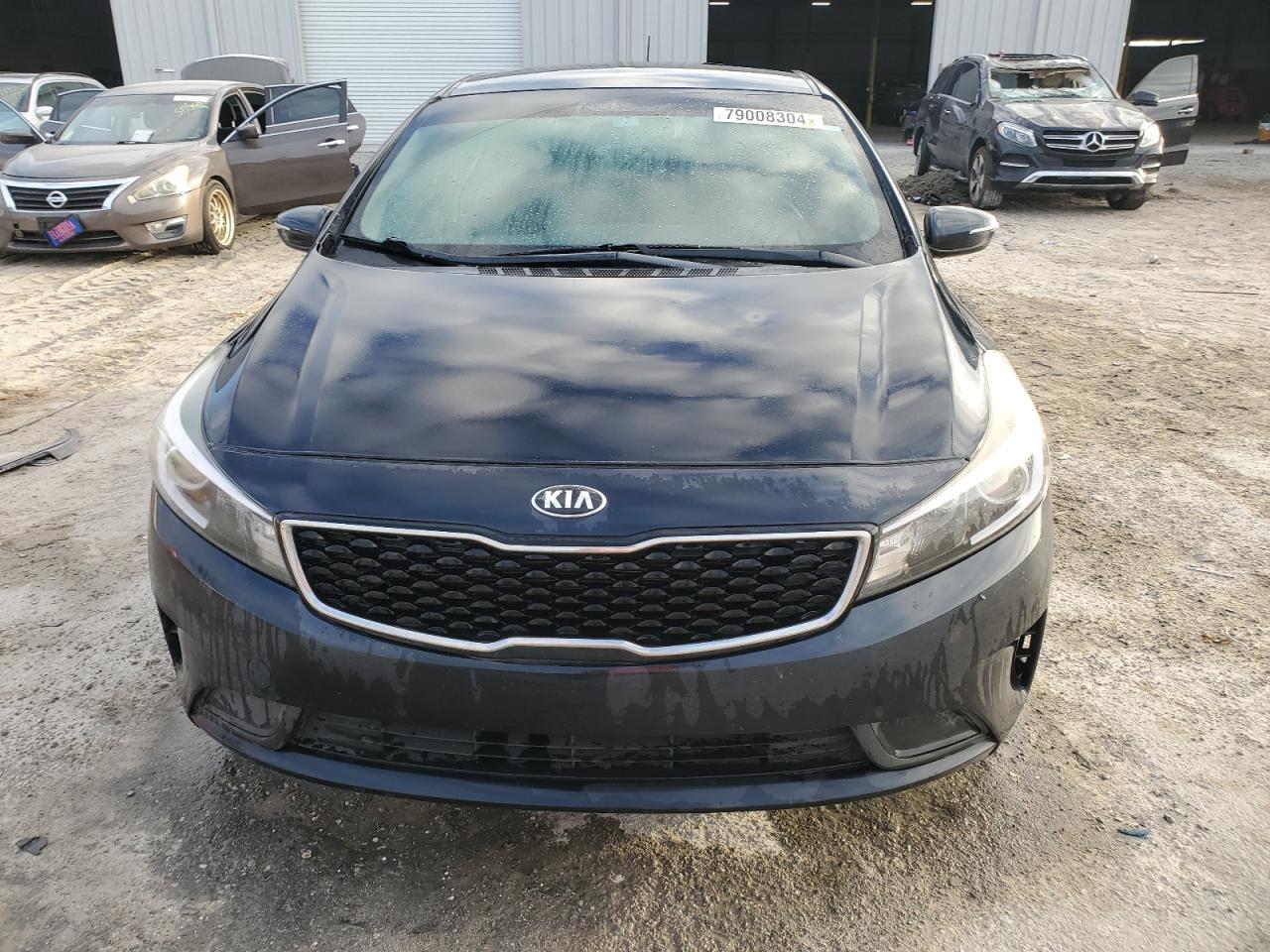 2017 Kia Forte - Image 5