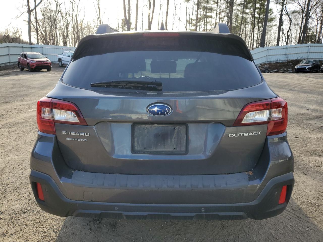 2019 Subaru Outback - Image 6