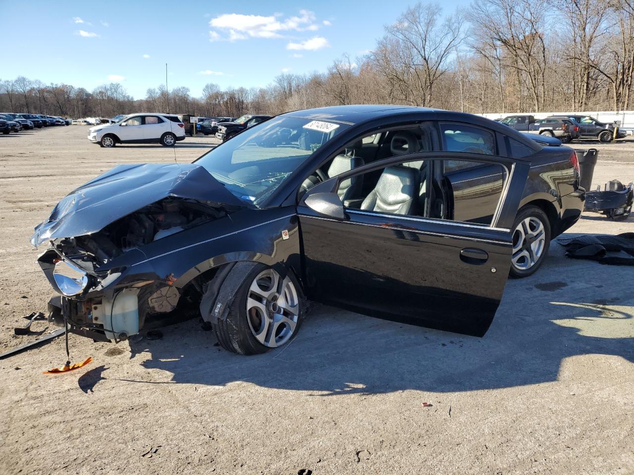 2004 Saturn ION - Image 1