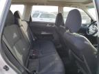2011 Subaru Forester 2.5X Premium na sprzedaż w Tulsa, OK - Front End