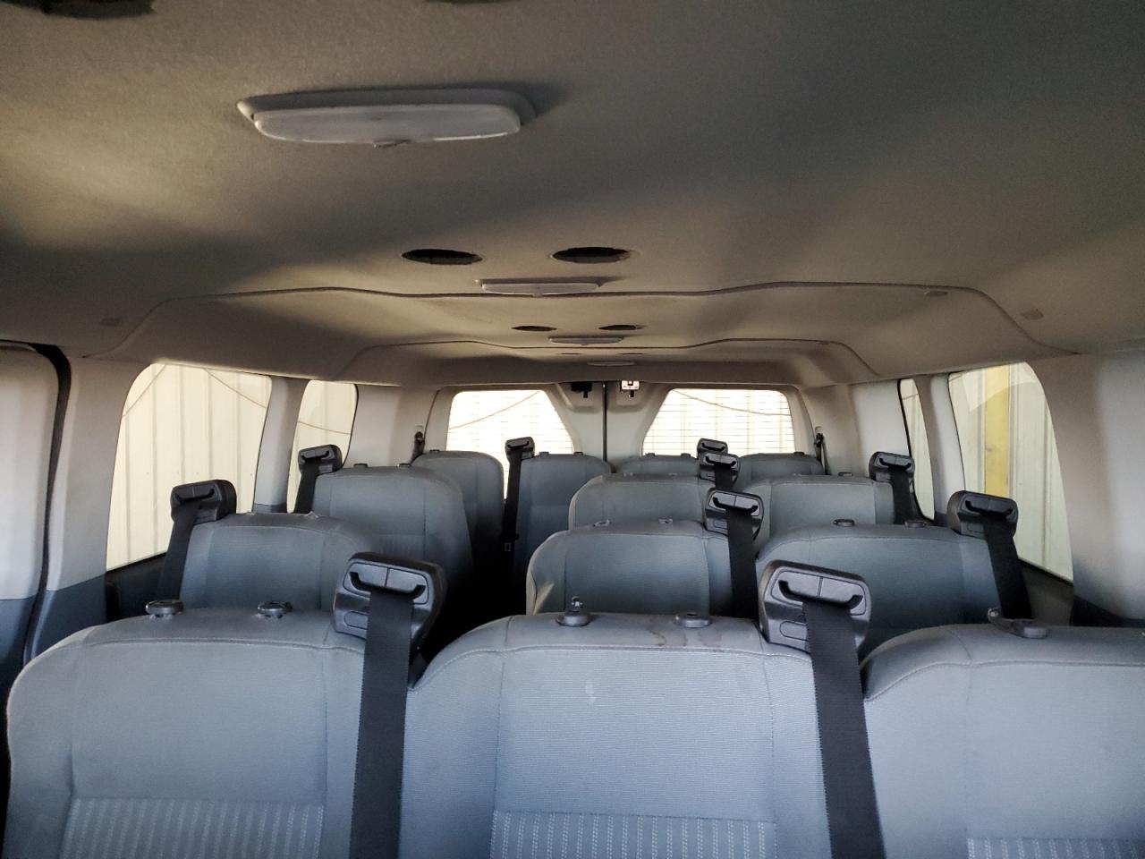 2019 Ford Transit - Image 10