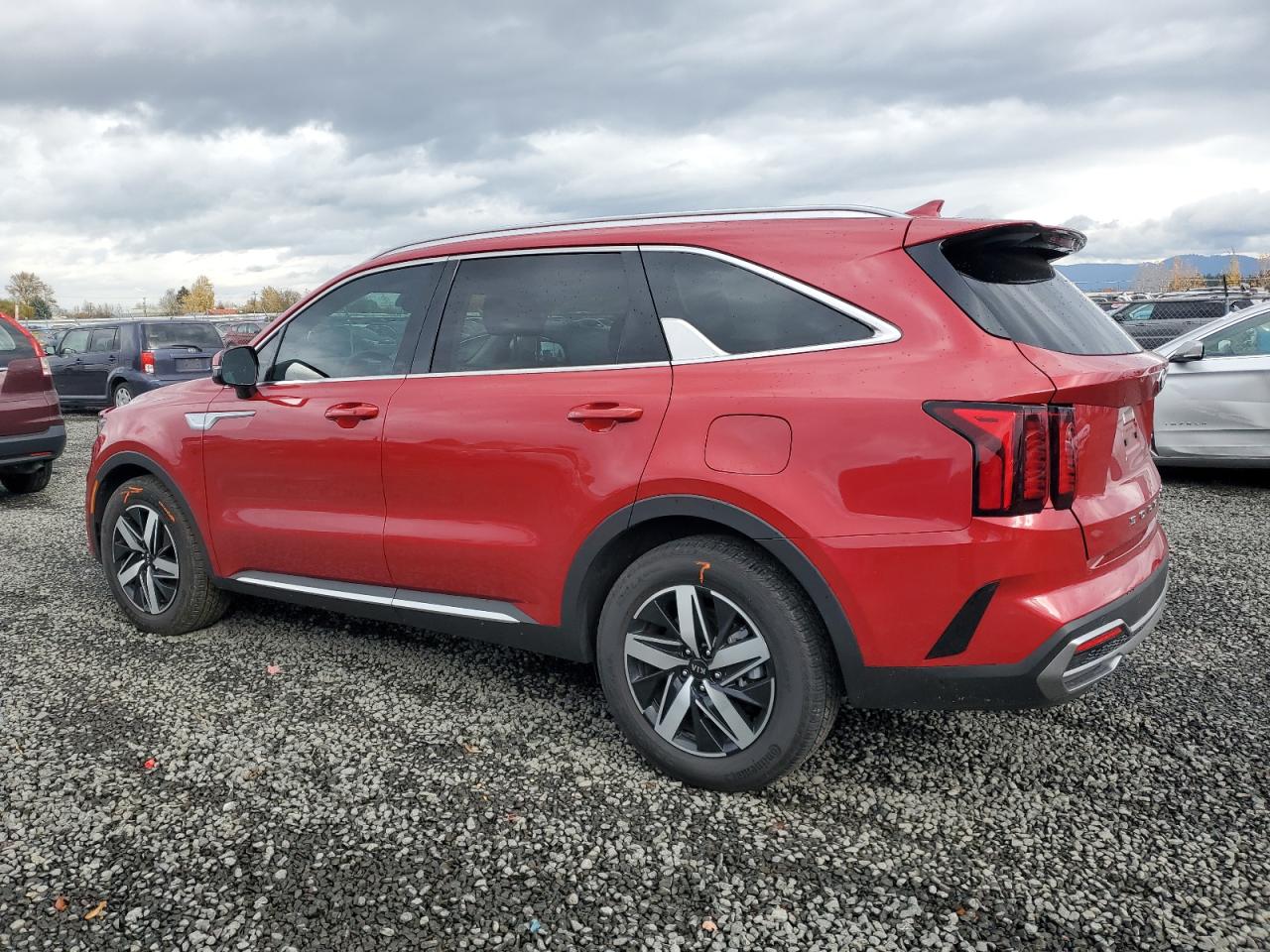 2021 Kia Sorento - Image 2