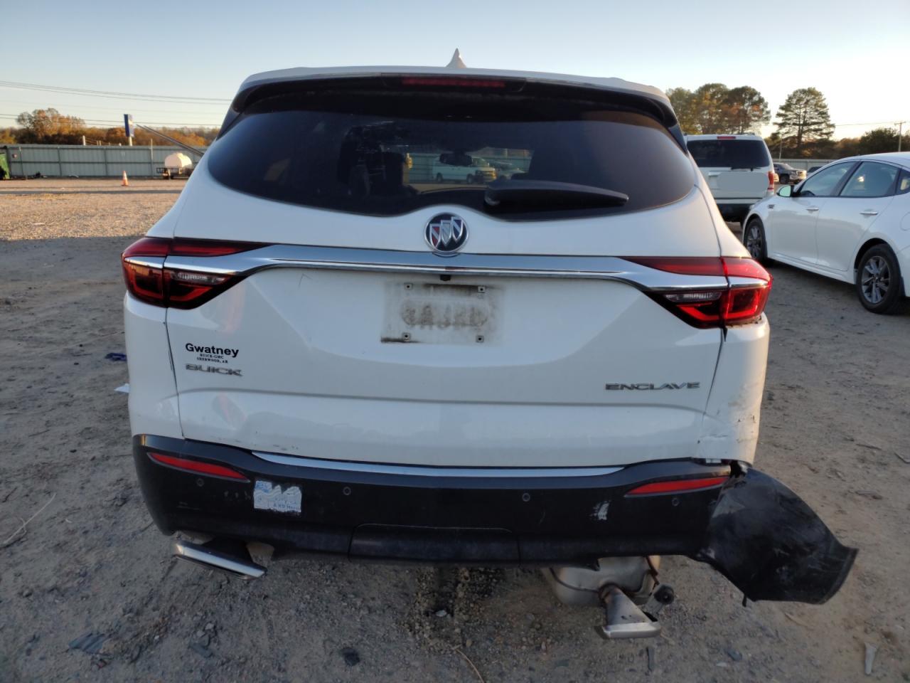 2018 Buick Enclave - Image 6