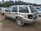 2004 Jeep Grand Cherokee Laredo за продажба в Greenwell Springs, LA - Front End