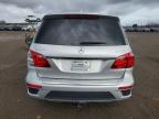 2014 MERCEDES-BENZ GL 350 BLUETEC for sale at Copart ON - TORONTO