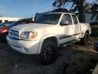 2006 Toyota Tundra Access Cab Sr5 en Venta en Riverview, FL - Mechanical